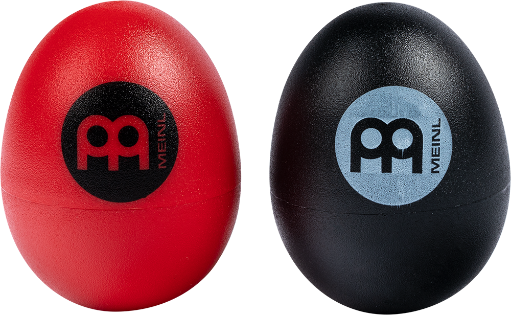 Meinl Egg Shaker (Set of 4)