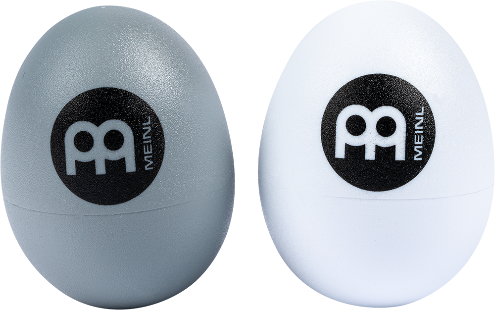Meinl Egg Shaker (Set of 4)