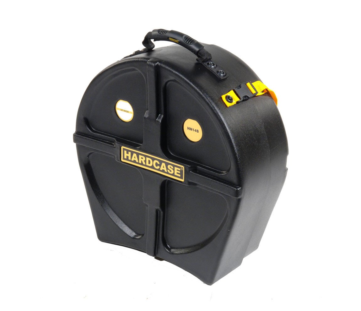 Étui pour caisse claire Hardcase HN14S 14 pouces