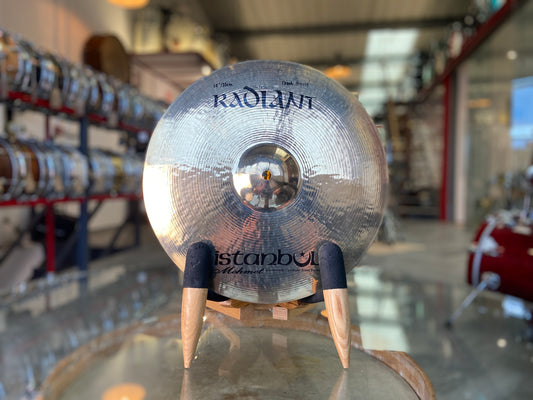 Istanbul Mehmet Radiant 14" Sweet Crash Cymbal