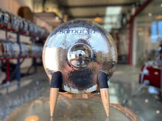 Istanbul Mehmet Samatya 12" Splash Cymbal