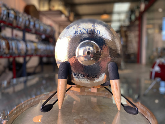 Istanbul Mehmet Radiant 10" Splash Cymbal