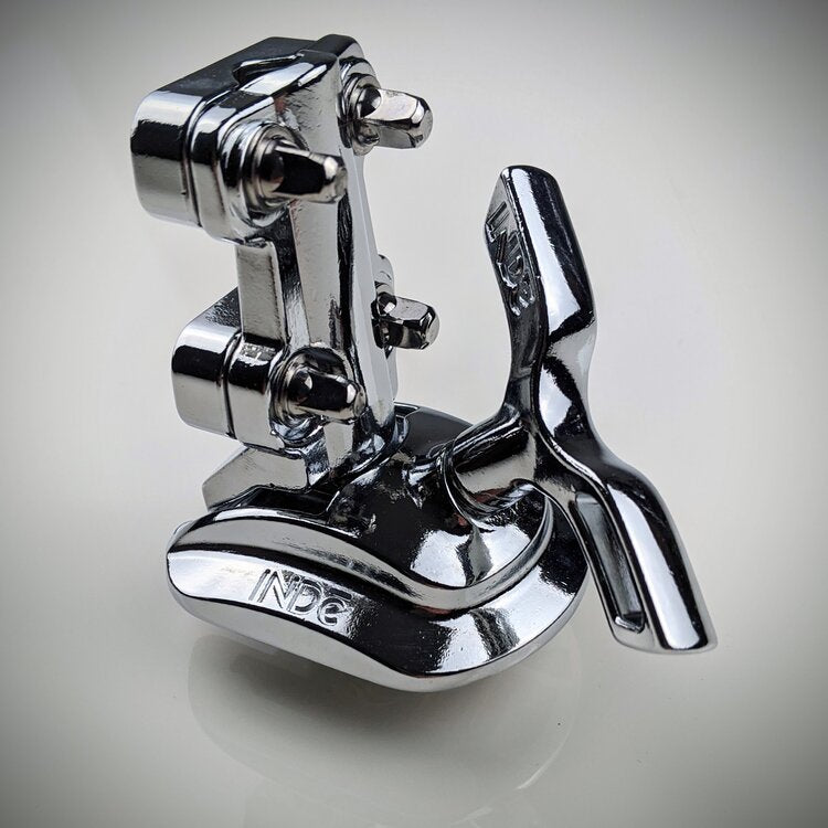 INDe Drill-Free Ultralight Tom Mounting System / Rail Mount - TMRAIL