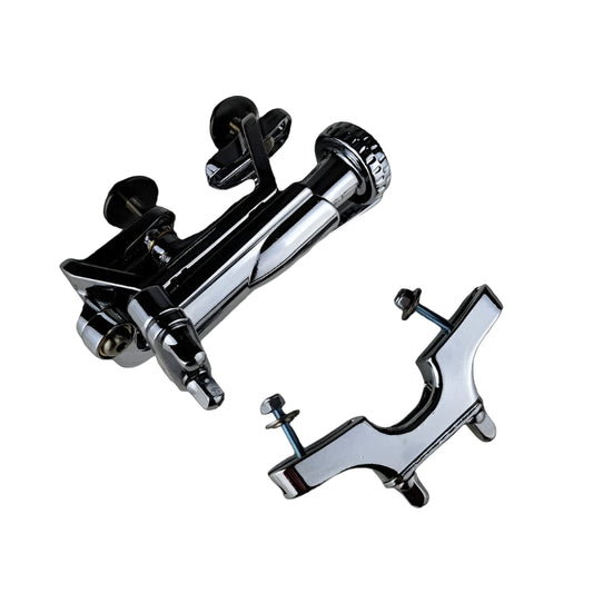INDe Strainer with Universal Butt End - SB1U