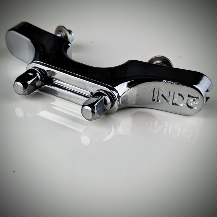 INDe Strainer with Universal Butt End - SB1U