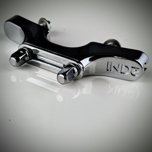INDe Strainer with Universal Butt End - SB1U
