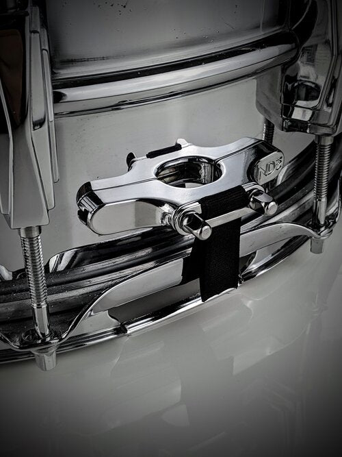 INDe Strainer with Universal Butt End - SB1U