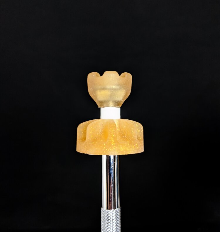INDe Ultralight Cymbal Arm Upgrade 20" - CA20