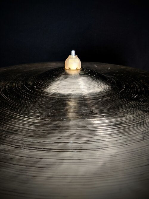 INDe Ultralight Cymbal Arm Upgrade 20" - CA20