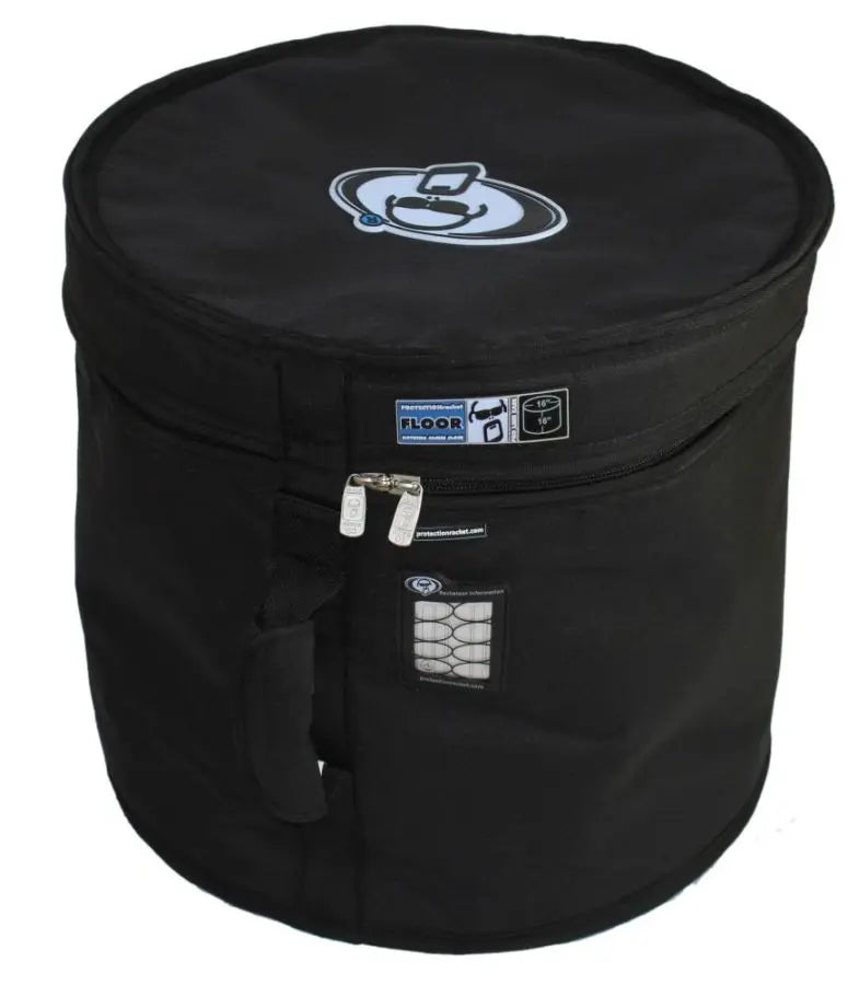Protection Racket 2018R-00 18"x18" Floor Tom Case