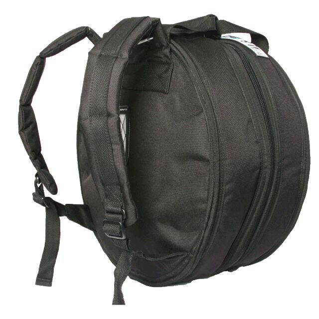 Protection Racket 3009R-00 14" x 8" Snare Case with Ruck Sack Straps