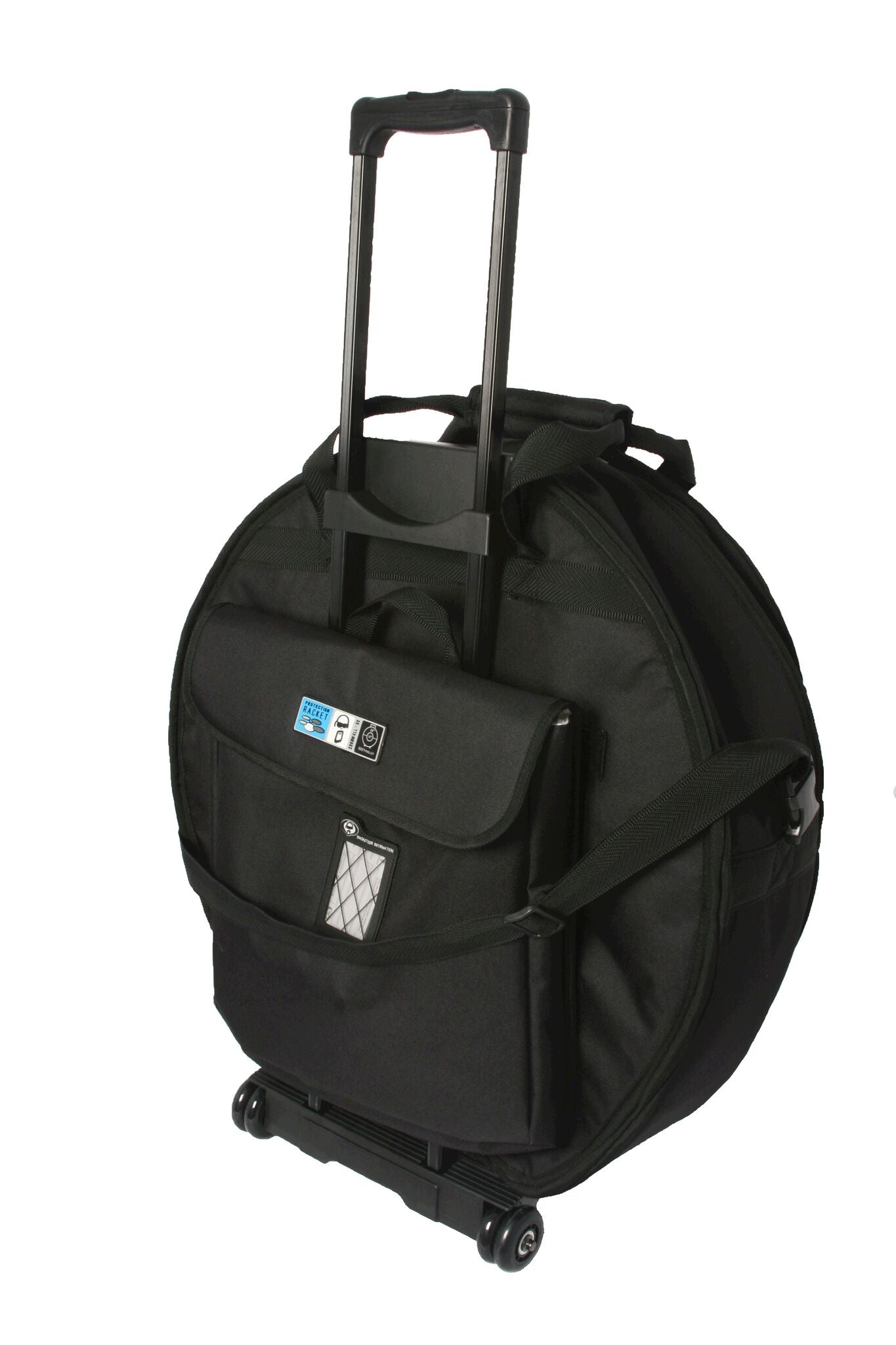 Protection Racket - Deluxe Cymbal Trolley