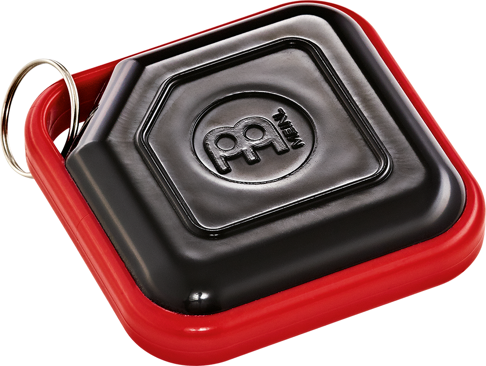 MEINL Percussion Key Ring Shaker