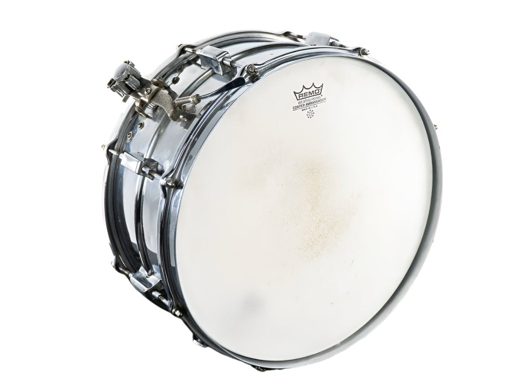 Caisse claire Leedy Broadway Parallel Thunderbird 14"