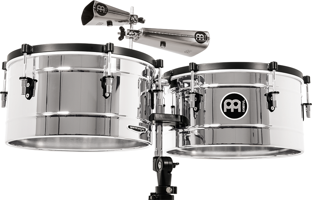 Accordeurs de cymbales magnétiques Meinl Sustain Control - MCT