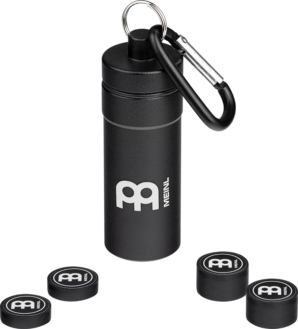 Accordeurs de cymbales magnétiques Meinl Sustain Control - MCT