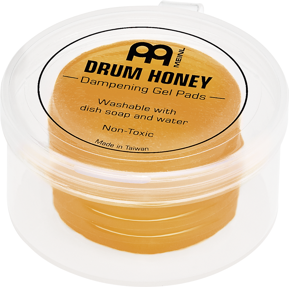 Meinl Drum Honey (Pack of 6) - VE16-MDH