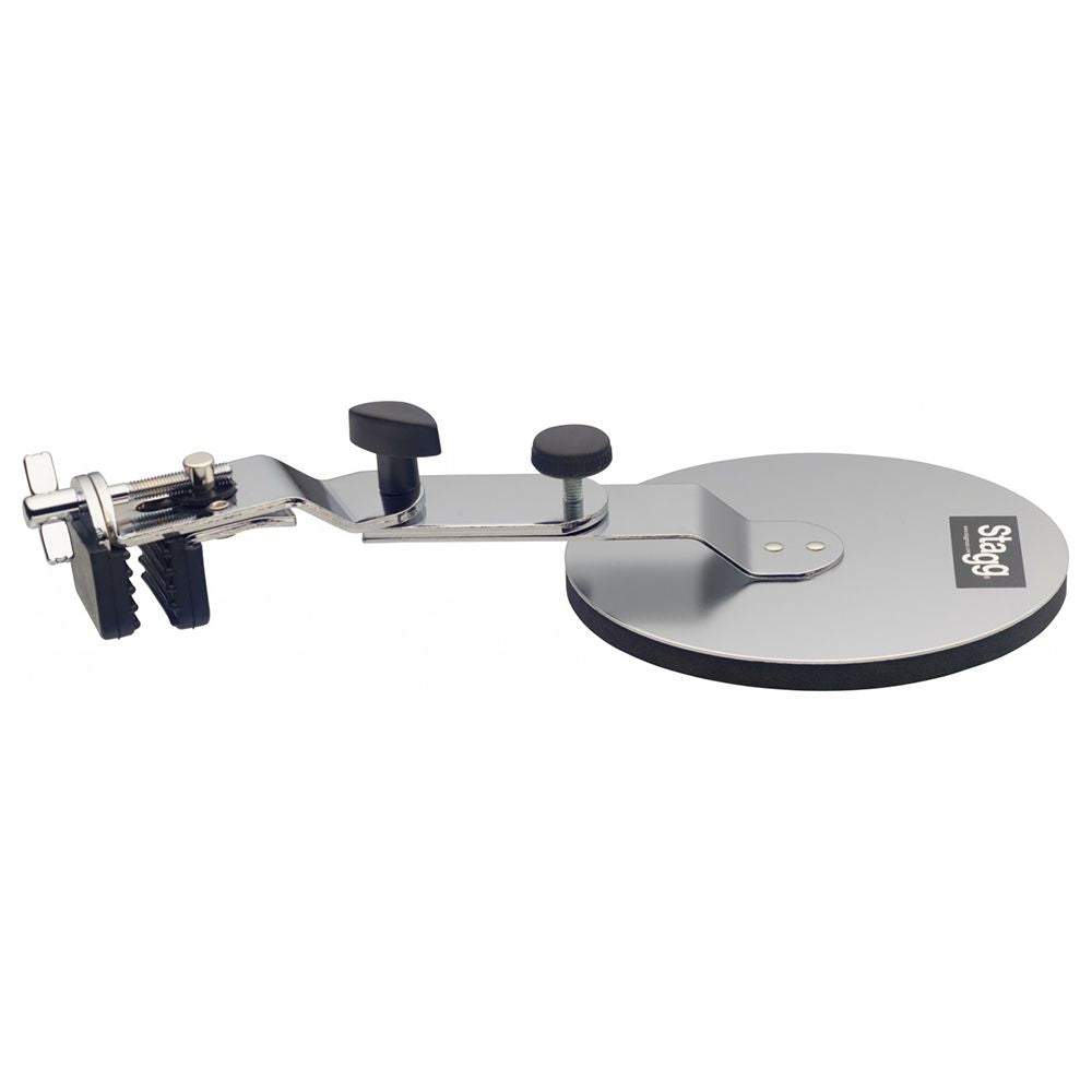Stagg Clamp-On Muffler for Bass Drum - MF1620