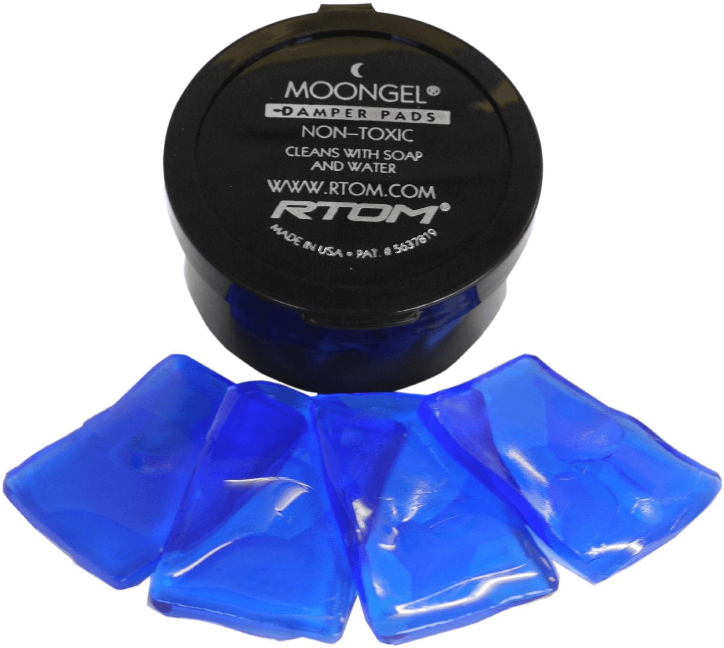 MOONGEL (RTOM) 6 Pack - AMG