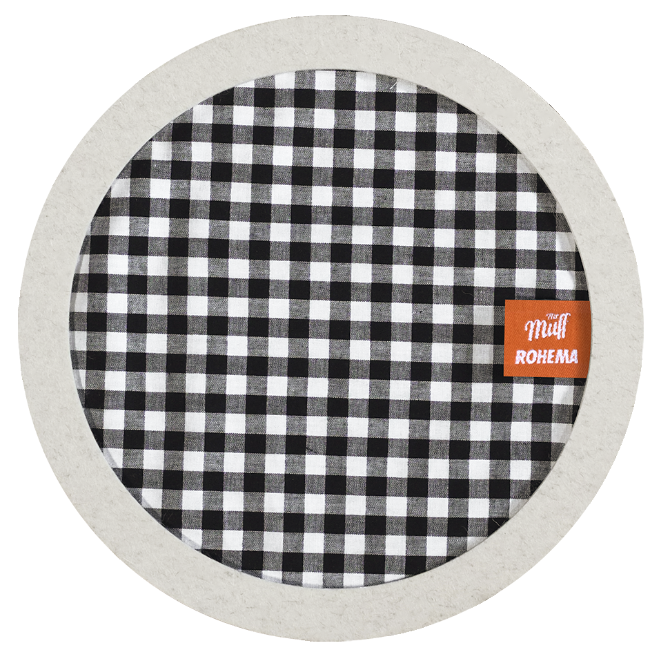 Rohema Mr. Muff Muffins