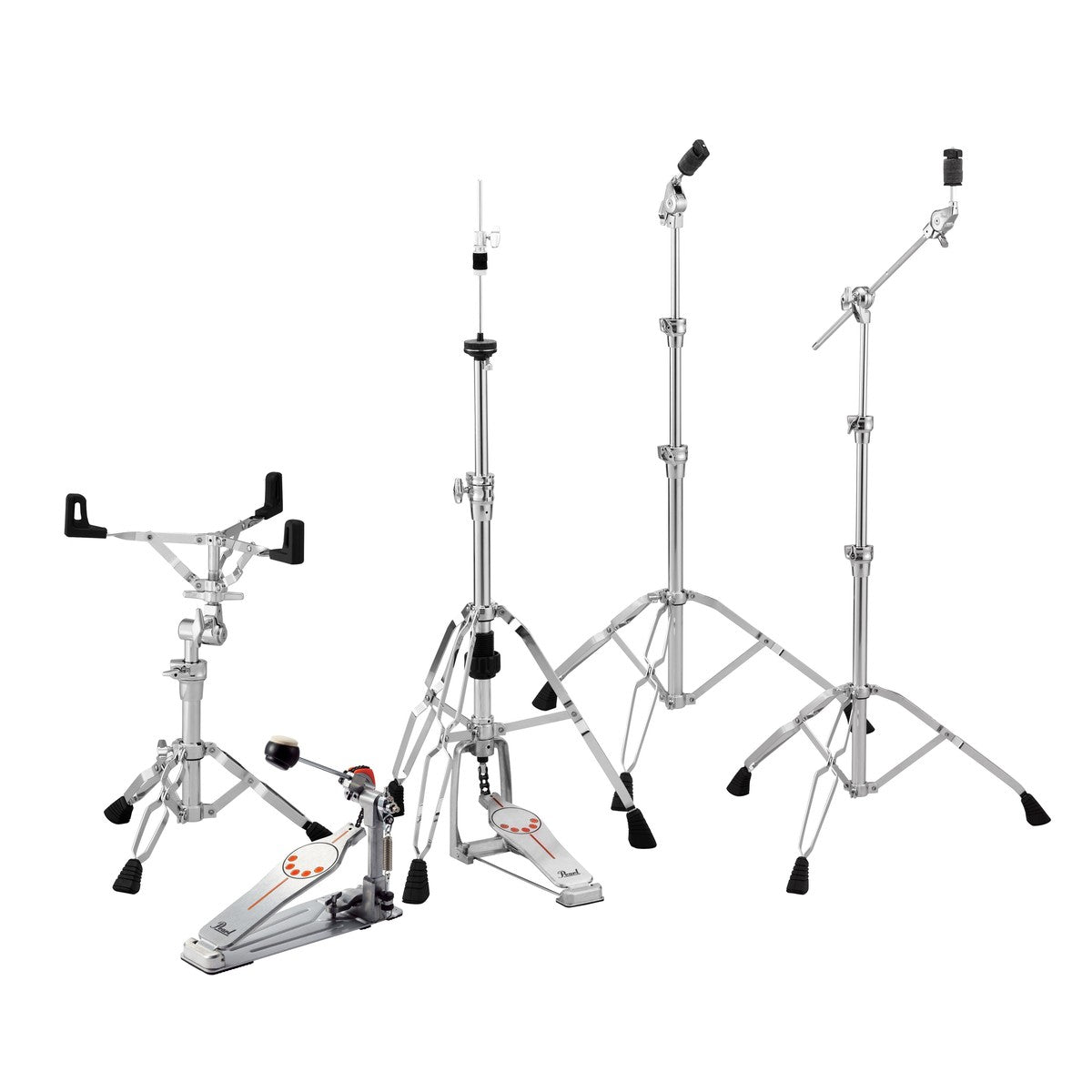 Pearl 930 Series Drum Hardware Set