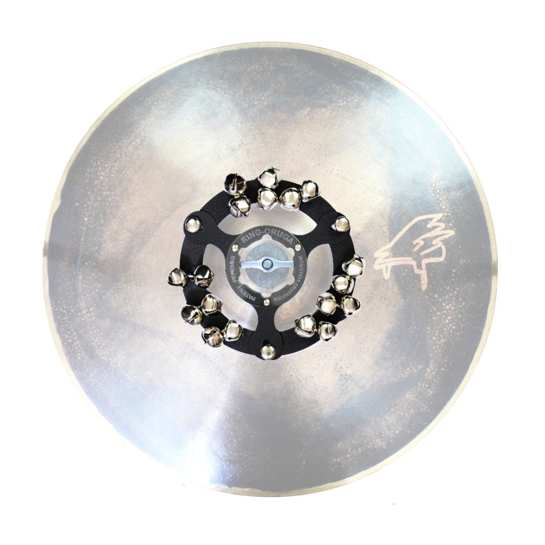Oruga Ring-O Large Cymbal Jingles