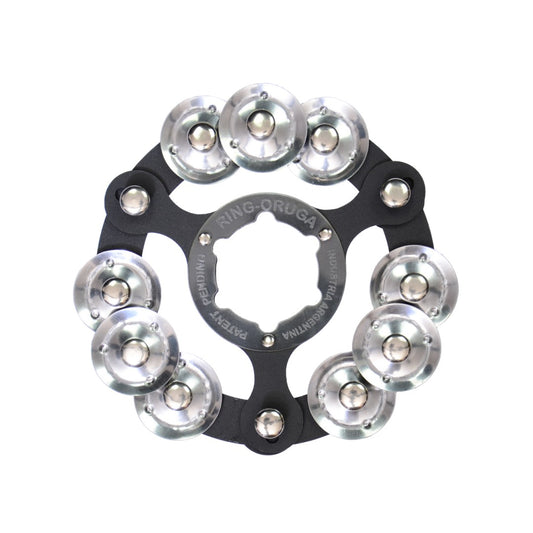 Oruga Ring-O Cymbal Jingles