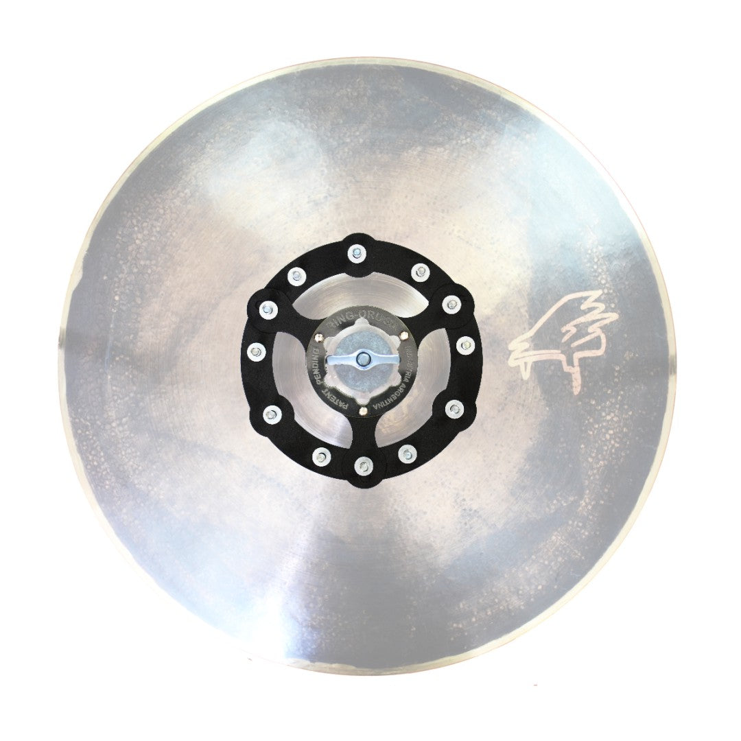 Oruga Ring-O Cymbal Rivets