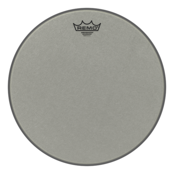 Remo Ambassador Renaissance Drum Head 18" - RA-1018-SS