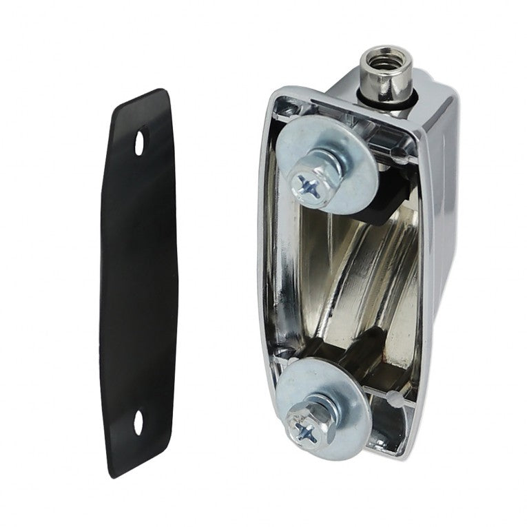 Rogers 44mm BEAVERTAIL SMALL TOM LUG WITH GASKET - 4858R