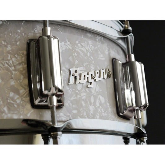 Rogers SCRIPT LOGO BADGE - 5SLOGO