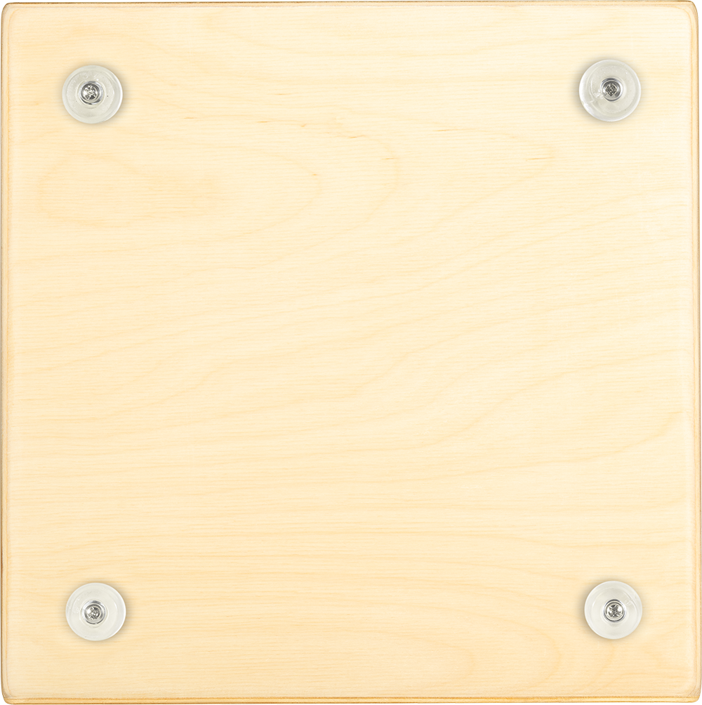 SNARECRAFT SERIE SNARE CAJON 100, BALTISCHE BIRKE