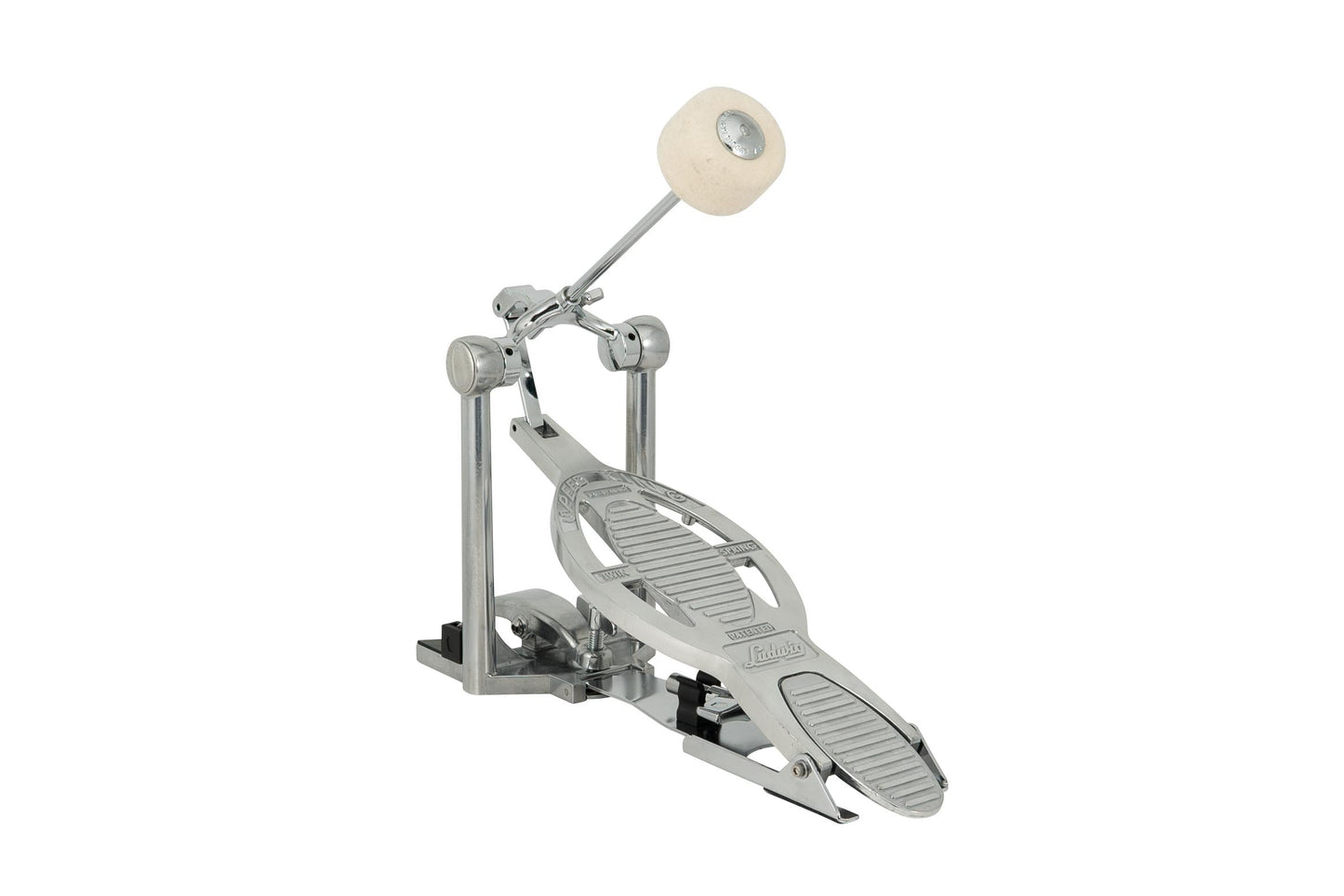 LUDWIG SPEED KING – L203 BASS DRUM PEDAL