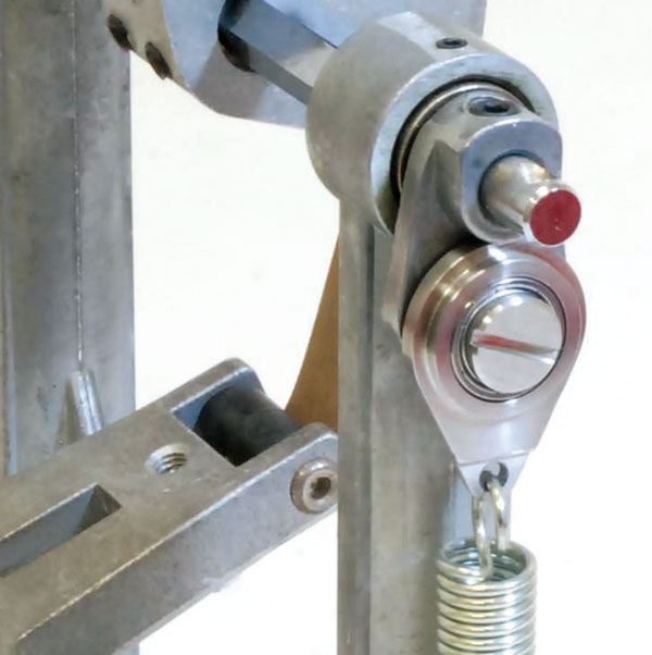 Canopus Bearing