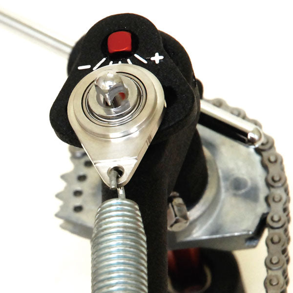 Canopus Bearing