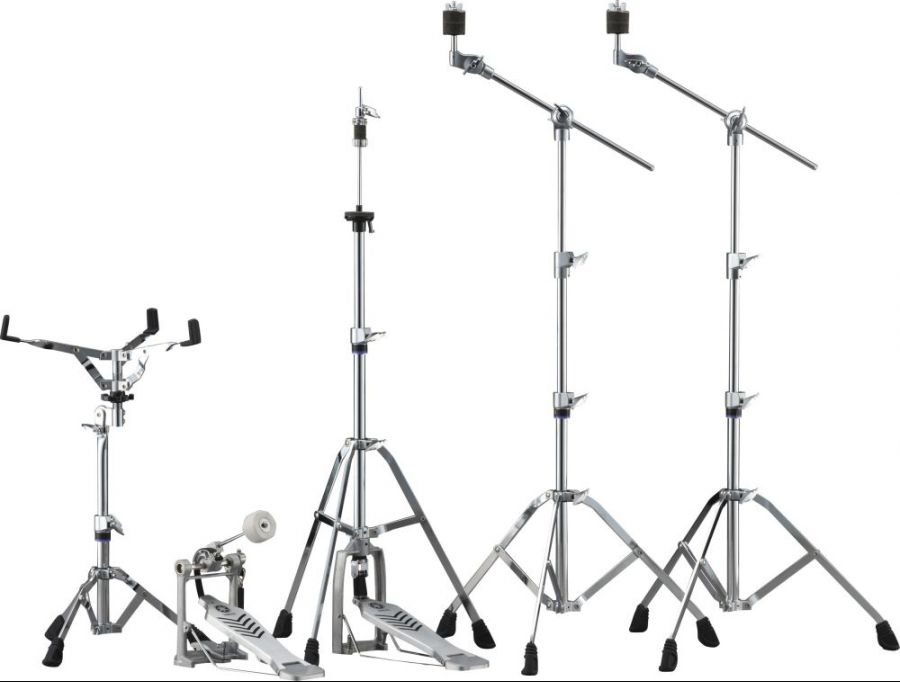 yamaha light weight hardware pack hw680 gear4music gak