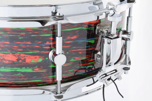 Canopus Neo Vintage 60 Mahogany/Poplar Snare Drum