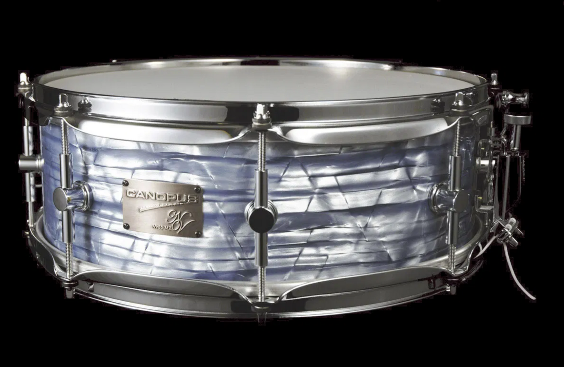 Canopus Neo Vintage 60 Mahogany/Poplar Snare Drum