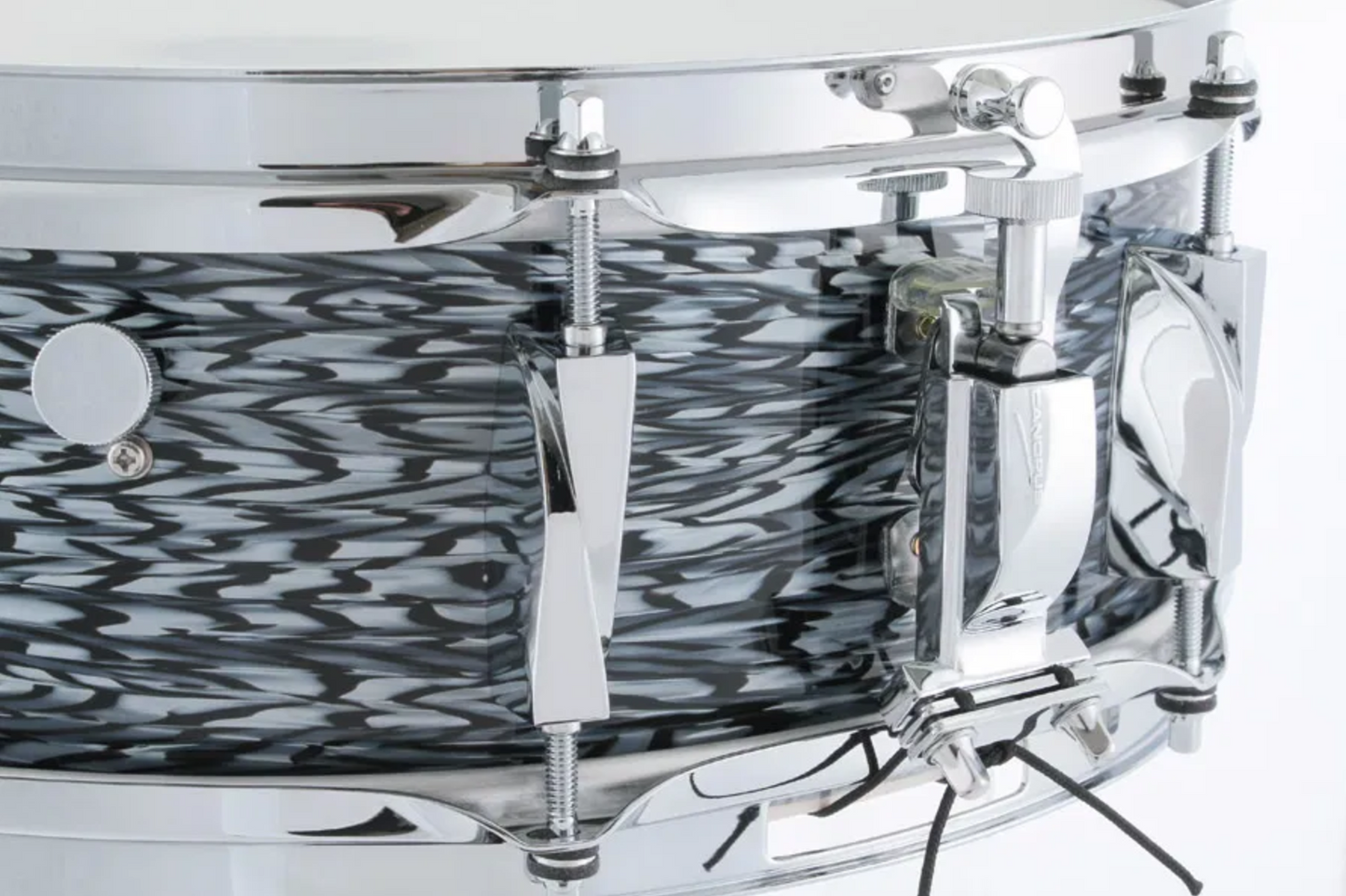 Canopus Neo Vintage 60 M5 Maple Snare Drum