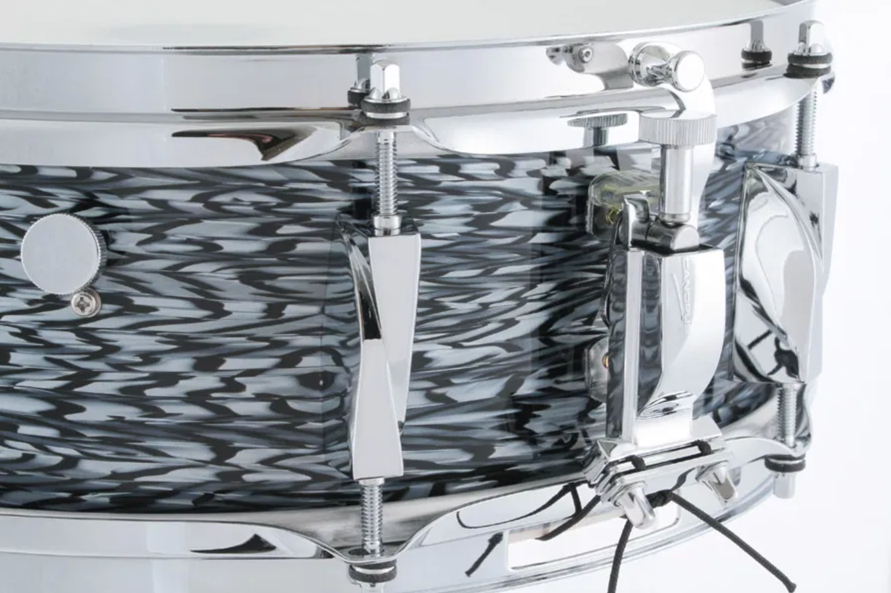 Canopus Neo Vintage 60 M5 Maple Snare Drum