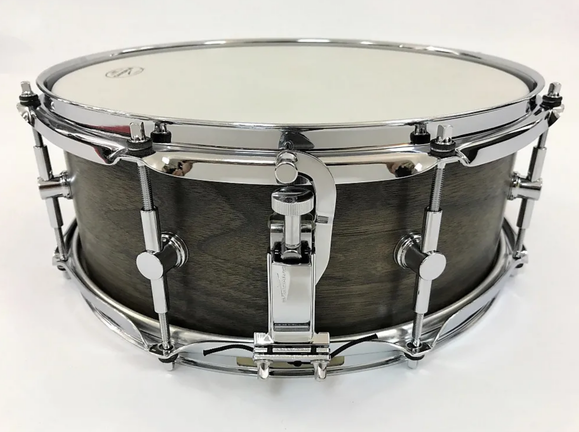 Canopus Harvey Mason Signature 14" x 5.5" Walnut/Birch Snare Drum
