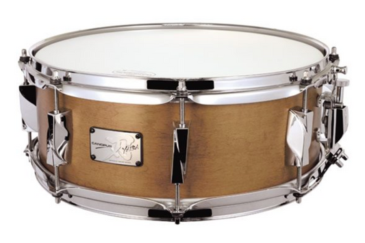 Canopus Yaiba II Maple Snare Drum