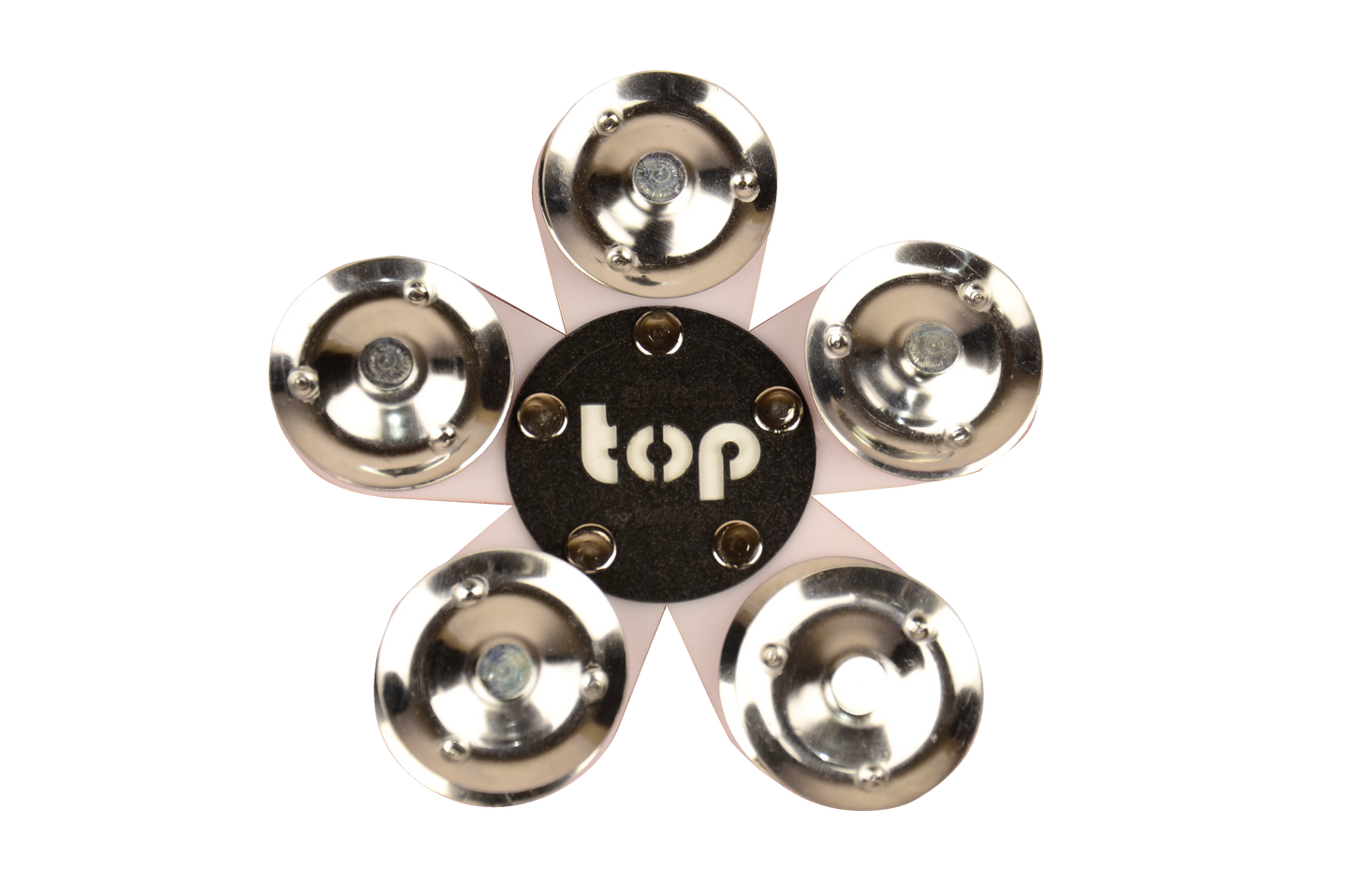 Oruga - Top-O effects -