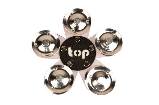 Oruga - Top-O effects -
