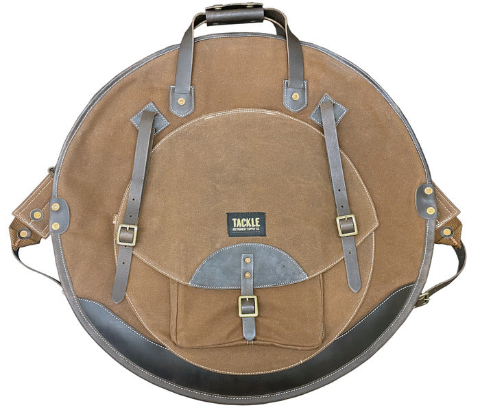 Tackle 24″ Cymbal Bag Backpack