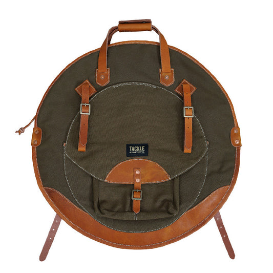 Tackle 22″ Cymbal Bag Backpack