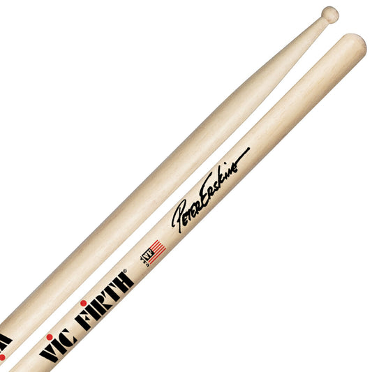 VIC FIRTH Peter Erskine Signature Drumstick - VF-SPE