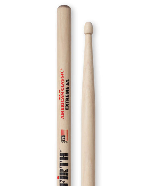 Vic Firth American Classic Extreme 5A Drumsticks - VF-X5A