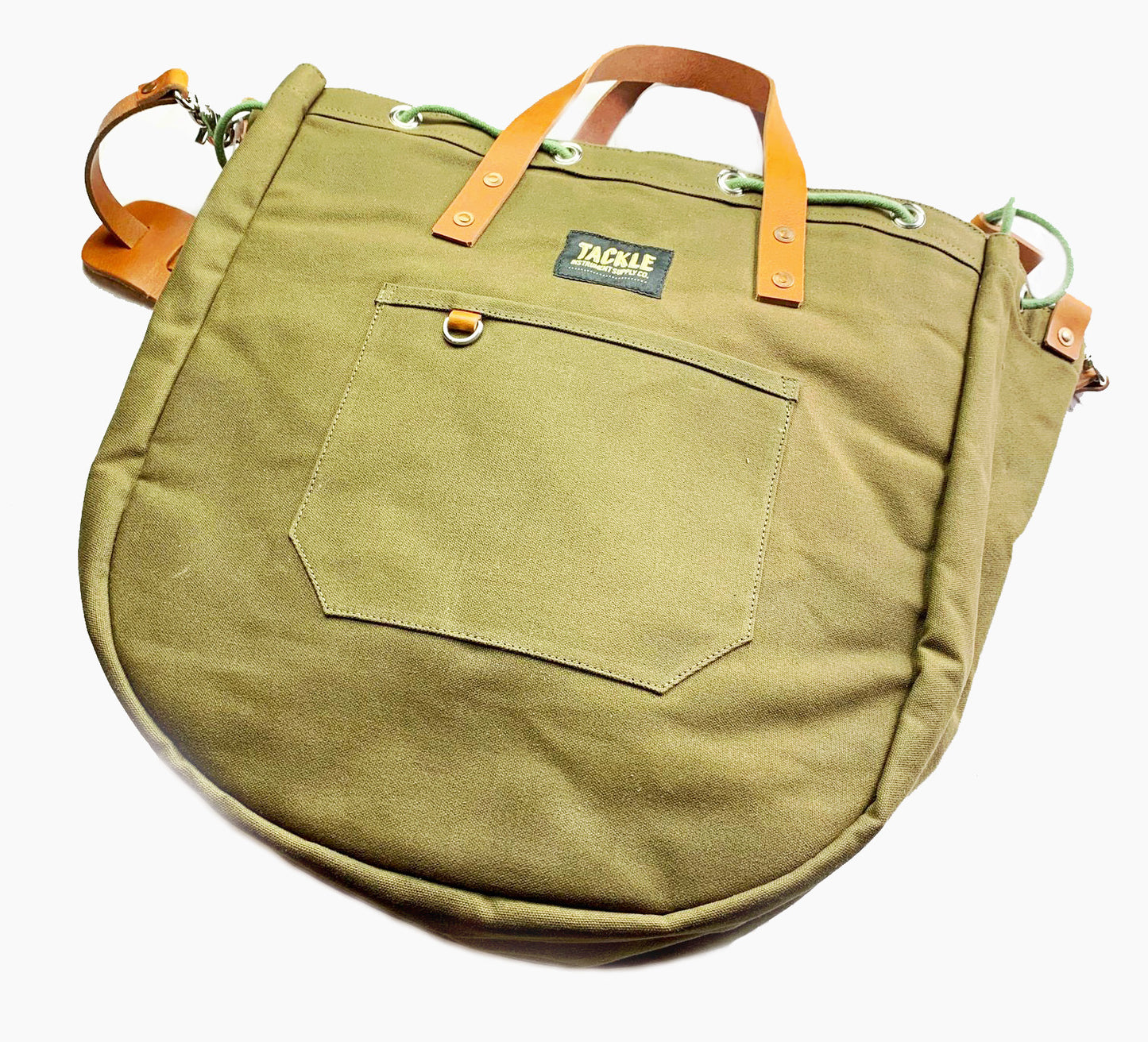 Tackle – Cinch Tight Snare Bag