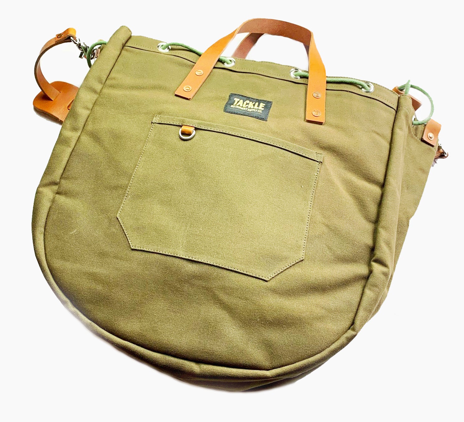 Tackle – Cinch Tight Snare Bag